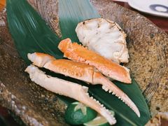 -蟹道乐(道顿堀本店)