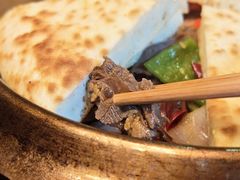 牛肉盖被-玛拉亚藏餐厅