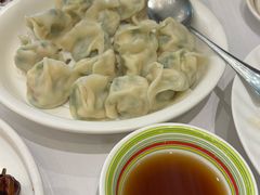 -开海·红岛海鲜虾水饺(石老人店)
