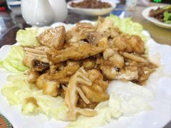 八珍豆腐-来顺成饭庄