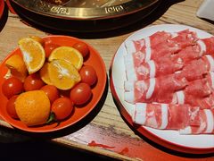 -宽窄巷子鲜牛火锅(北京首店)