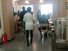 大堂-太原面食店(解放路店)