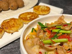 -泉味道贵州厨房(三里河店)