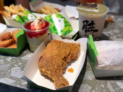 -德克士(海秀东店)