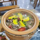 家附近的小众私房菜