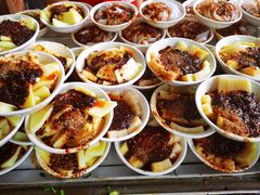 -洞子口张老二凉粉(文殊院店)