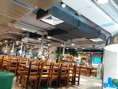 大堂-原始泥炉烤肉(总店)