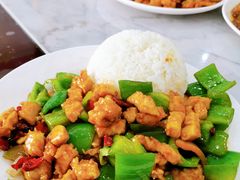 -臻味斋