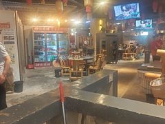 -神伙烧烤(江北黄泥塝店)
