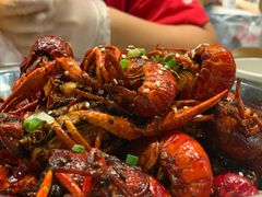 极品油焖大虾-靓靓蒸虾·头牌蒸虾(南山桂庙店)