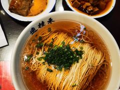 -逸桂禾面馆