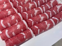 -爆棚肥牛火锅(原福成肥牛城味之缘三里河店)