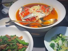 -沅江水·湖南家宴(珠江新城高德置地秋广场店)