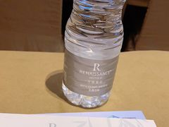 -上海龙之梦万丽酒店