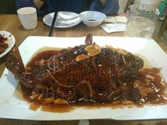 -陈傻子餐厅(世纪都会店)