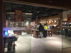 -漓江书院(三祺广场店)