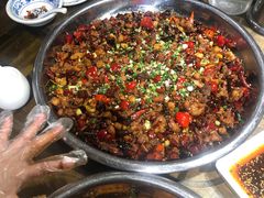 -灶东家民间菜(回兴店)