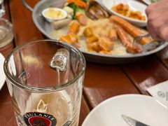 -Paulaner·德国帕拉娜自酿啤酒餐厅(海上世界店)