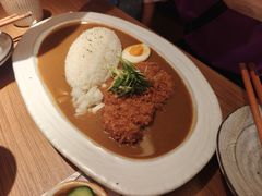 -CURRY YA 熟成咖哩專門店(深圳湾万象城店)