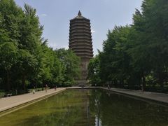 -玲珑塔公园