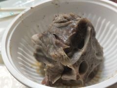 -霄汉羊排(万松园一店)