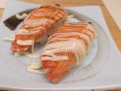-上户日本料理(北仑富邦店)
