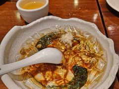 桂花凉粉-桂客膳房·珍品堂