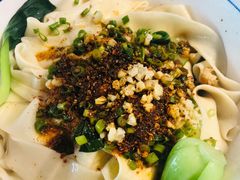 -贺秦生陕面王(富力城店)