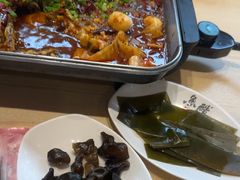 -鱼酷活鱼烤鱼(沈阳大悦城店)