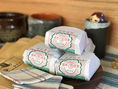 -知亘茶食