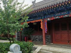 -内蒙古将军衙署博物院