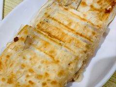 -如意馄饨(中医一附院店)