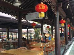 -兴福老面馆(寺路街店)