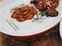-京味斋·烤鸭·北京菜(安贞店)