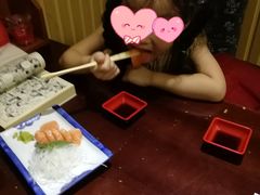-胜代日本料理(云程巷小区店)