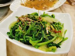 -长江国际酒店-中餐厅