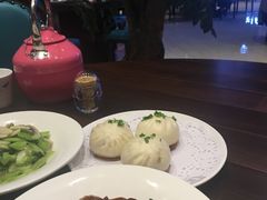 -宴秋杭州菜(锦艺城店)