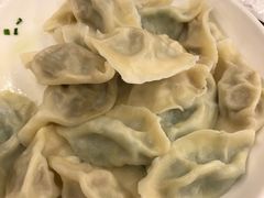 -东北四季饺子王(华山路店)