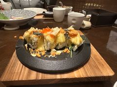 -佛山希尔顿酒店·融誉亚洲美食荟