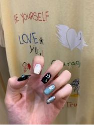 -四季·予你日式美甲美睫Nail