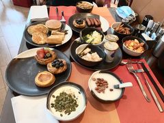 -广州富力丽思卡尔顿酒店