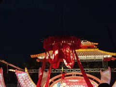 -武汉园博园(武汉自然博物馆)