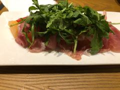 蜜瓜火腿-安妮意大利餐厅(国贸店)