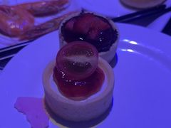 -萧邦音乐会所KTV·蒸汽活海鲜自助(福田店)