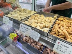-上海哈尔滨食品厂(淮海中路店)