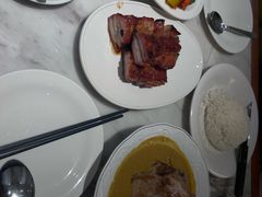 -翠华餐厅(德基广场店)