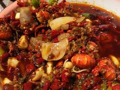 -李叔叔虾蟹大排档(青羊店)