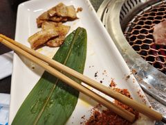 -九田家黑牛烤肉料理(潍坊青州市泰华城店)