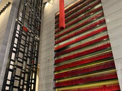 -北纬29度大堂吧-重庆富力艾美酒店-近江岸天街