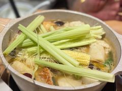 -十二舍·湯物素煮(江泰潤政店)